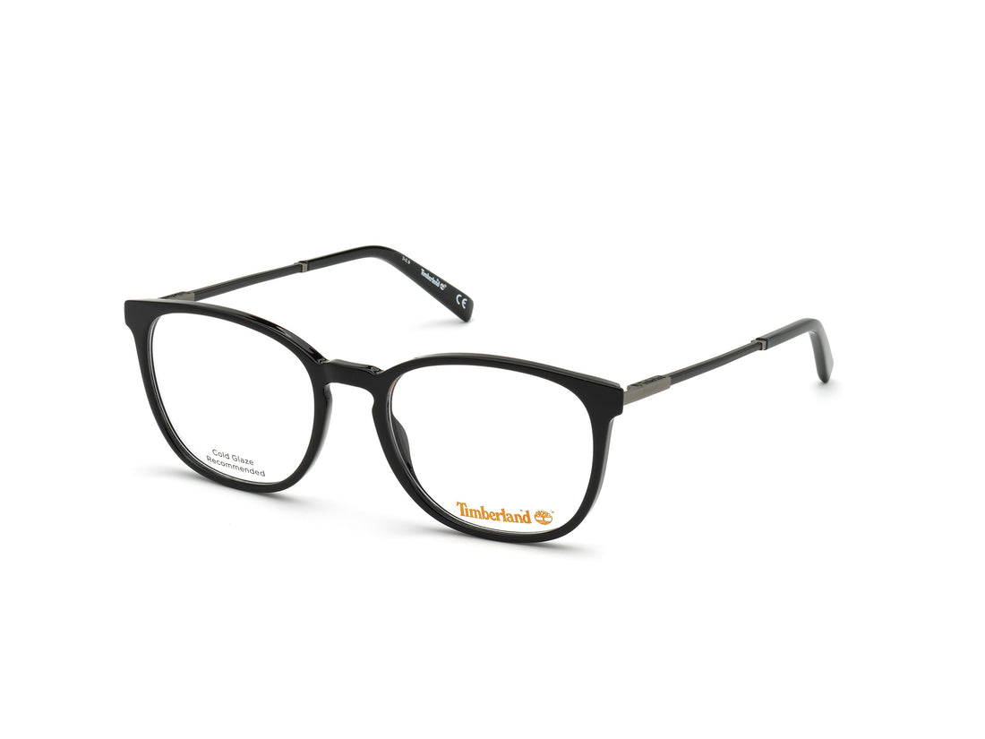 Occhiali da vista timberland tb1670 001 masculino taglia 55mm - Vista principale