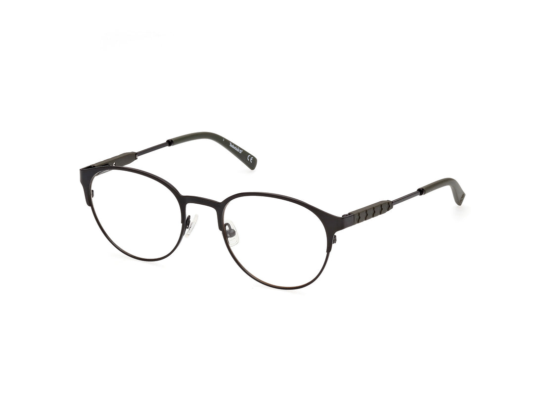 Brillen timberland tb1771 002 masculino größe 52mm - Hauptansicht