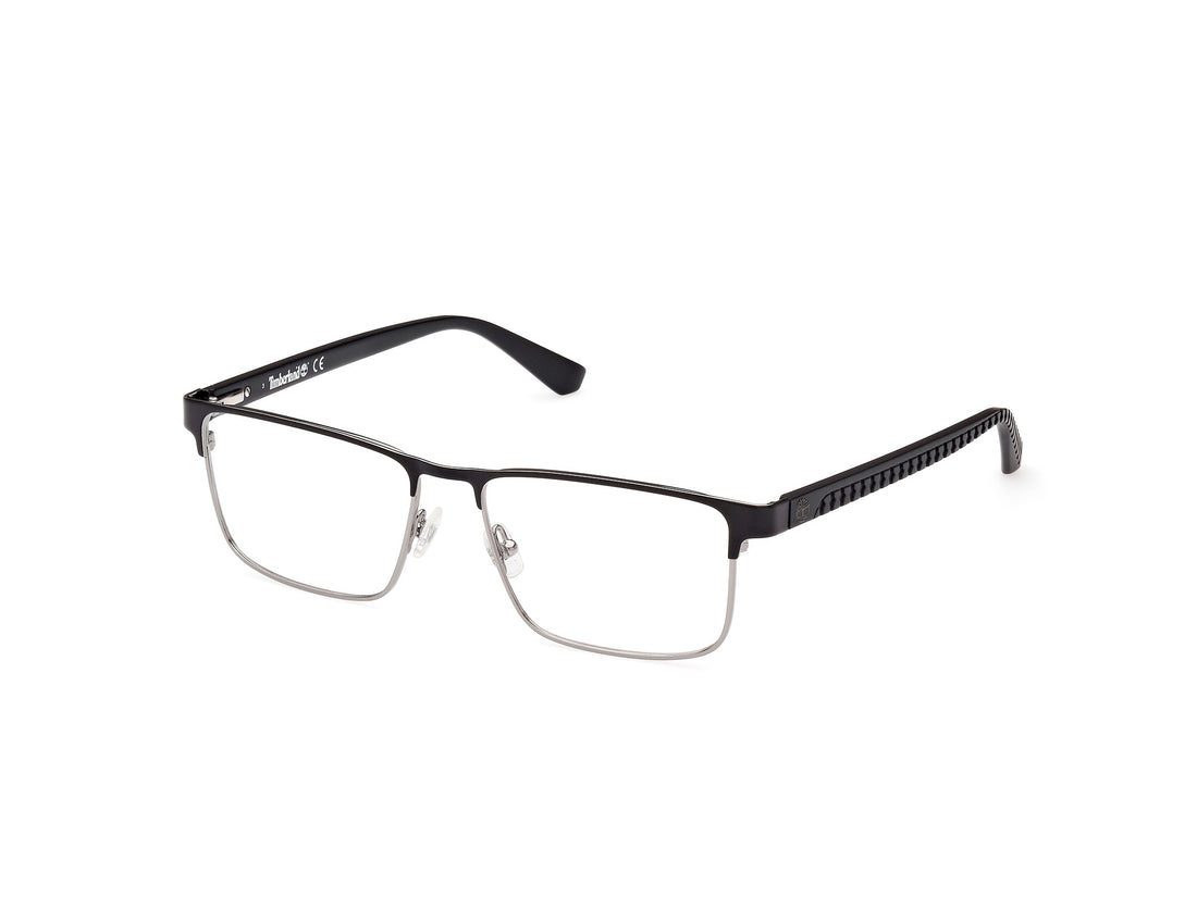 Brillen timberland tb1783 002 masculino größe 53mm - Hauptansicht