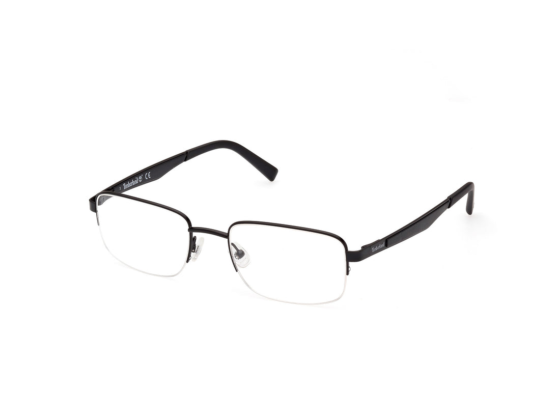 Brillen timberland tb1787 002 masculino größe 50mm - Hauptansicht