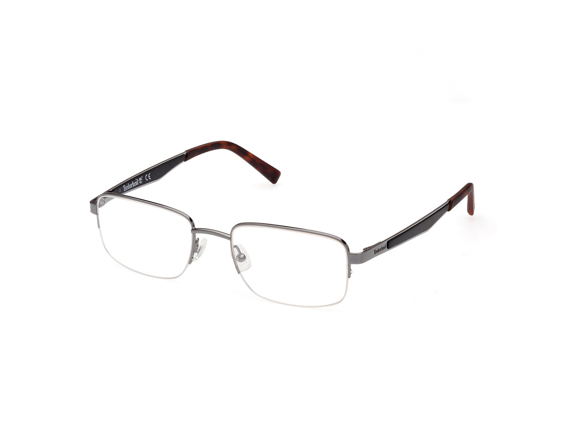 Brillen timberland tb1787 006 masculino größe 50mm - Hauptansicht