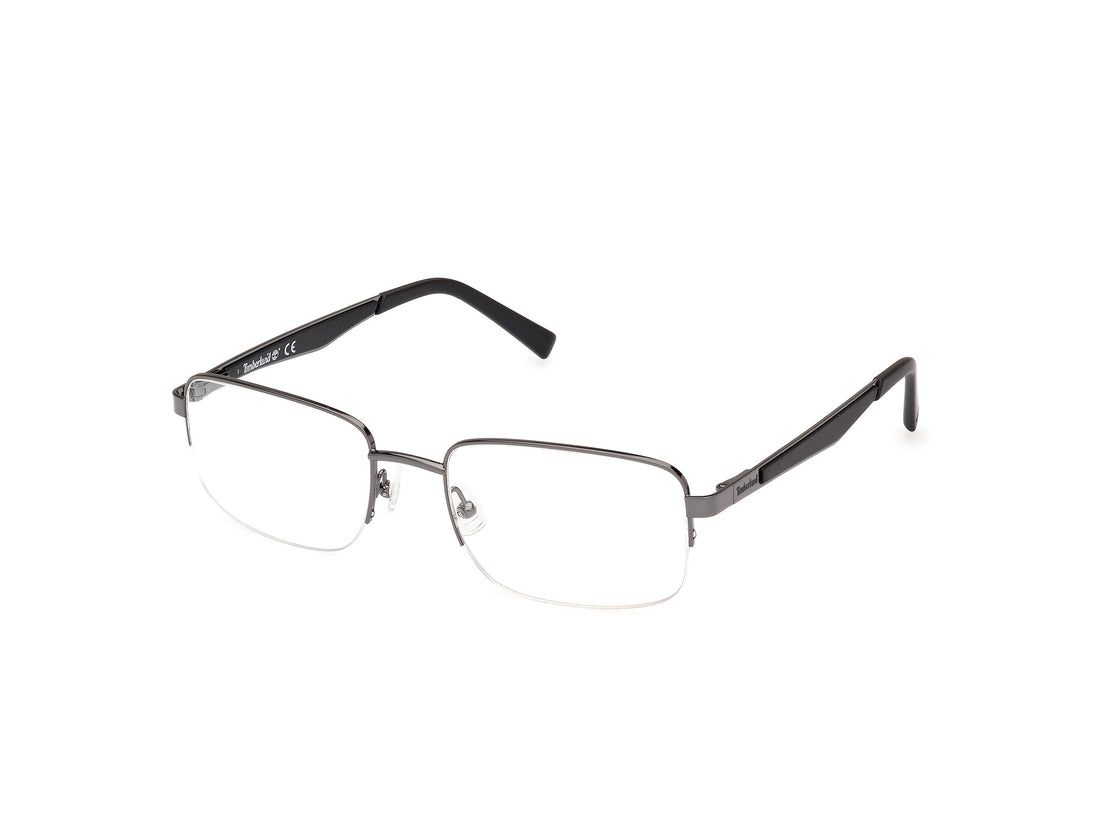 Brillen timberland tb1787 008 masculino größe 54mm - Hauptansicht