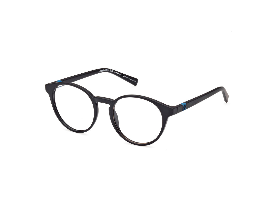 Occhiali da vista timberland tb1826 002 masculino taglia 48mm - Vista principale