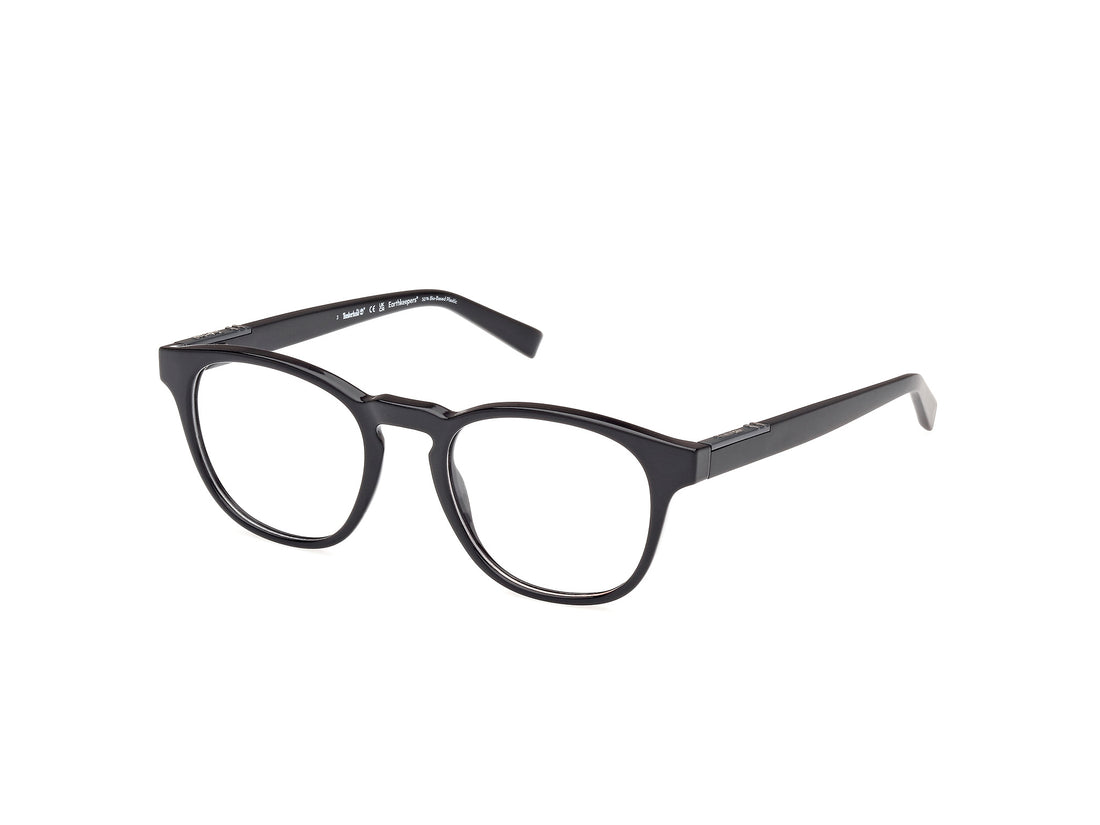 Brillen timberland tb50003 001 negro masculino größe 50mm - Hauptansicht