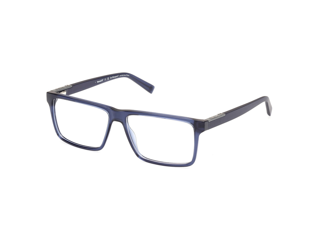 Brillen timberland tb50004 090 azul masculino größe 57mm - Hauptansicht