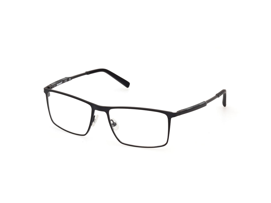 Brillen timberland tb50007 002 negro masculino größe 56mm - Hauptansicht