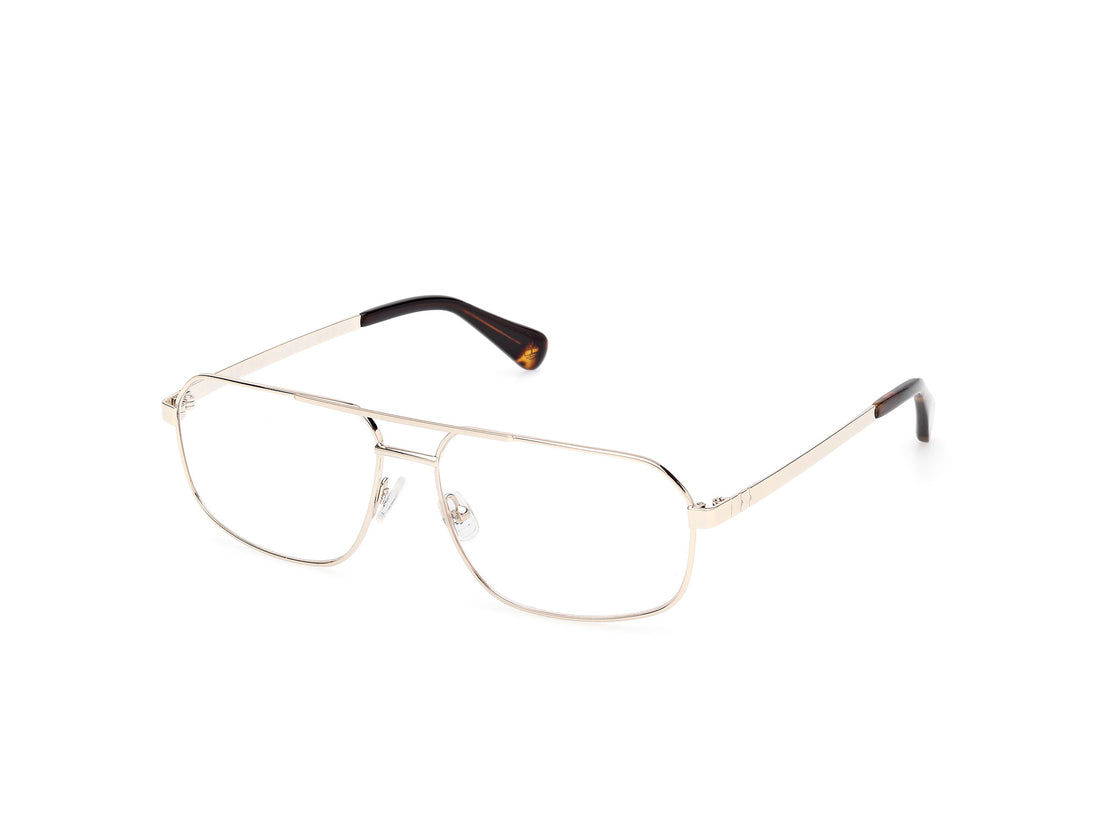 Occhiali da vista timberland tb50058 033 dorado navigator masculino taglia 60mm - Vista principale