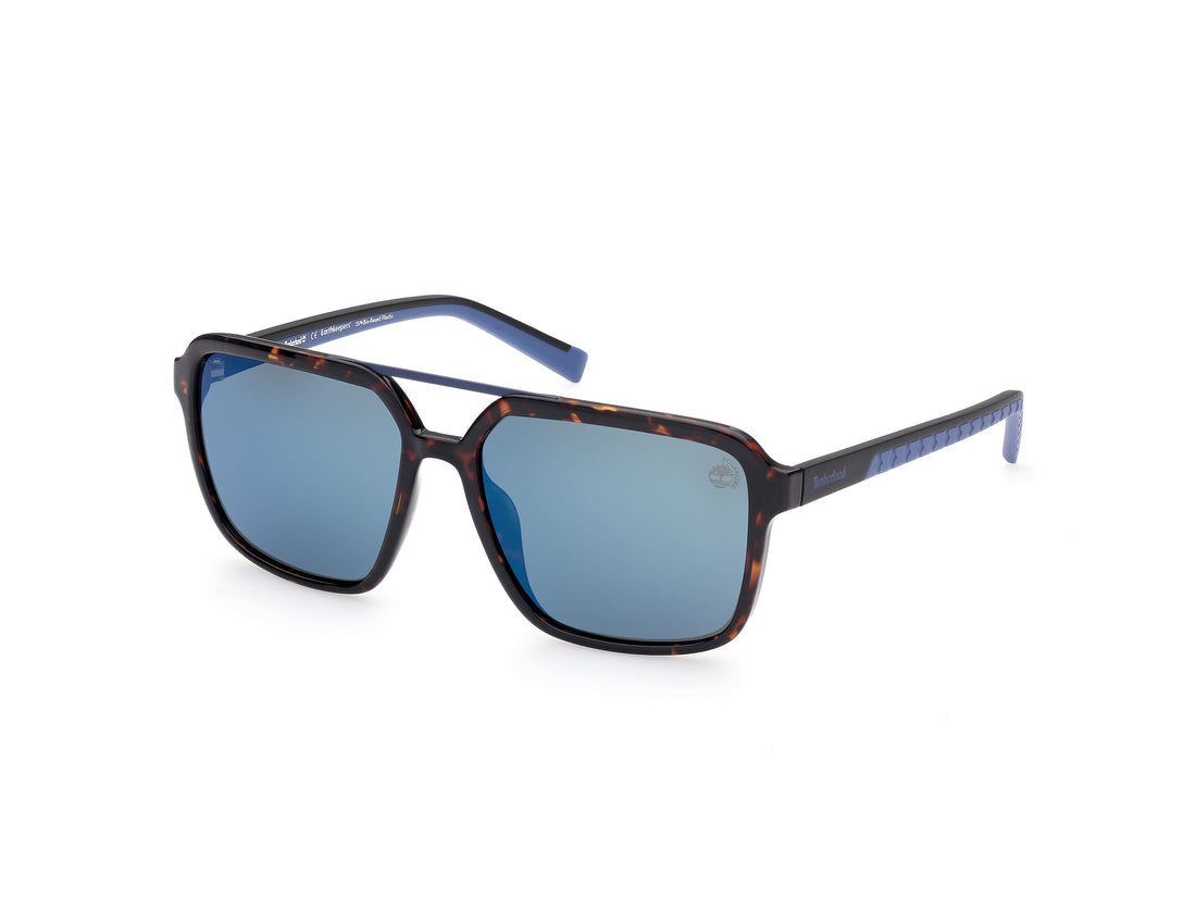 Occhiali da sole timberland tb9244 52d masculino taglia 59mm - Vista principale