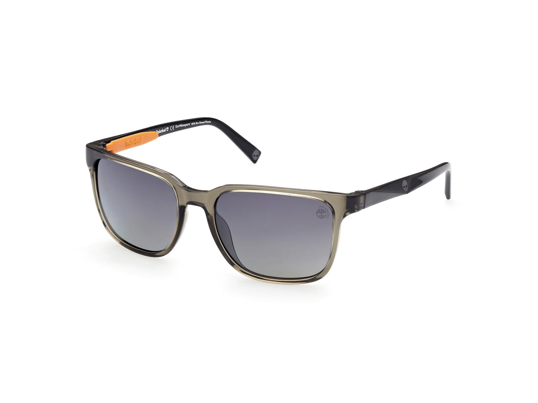 Occhiali da sole timberland tb9273 97d masculino taglia 56mm - Vista principale