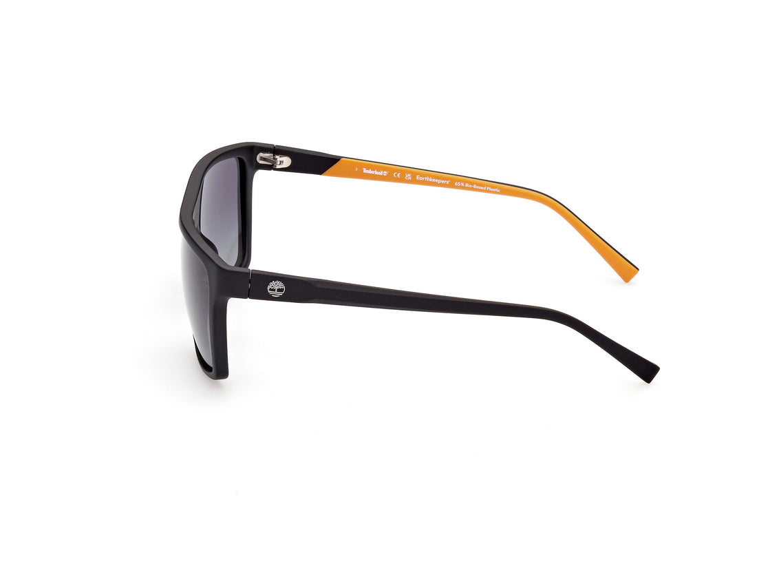 Occhiali da sole timberland tb9279 02d masculino taglia 59mm - Vista dettagliata