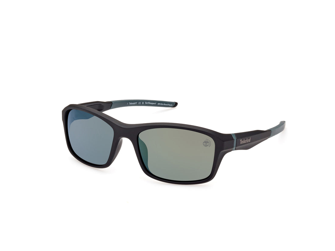 Occhiali da sole timberland tb9293 02r masculino taglia 58mm - Vista principale