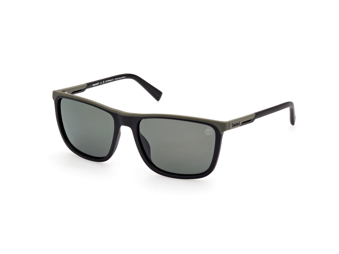 Occhiali da sole timberland tb9302 02r masculino taglia 59mm - Vista principale
