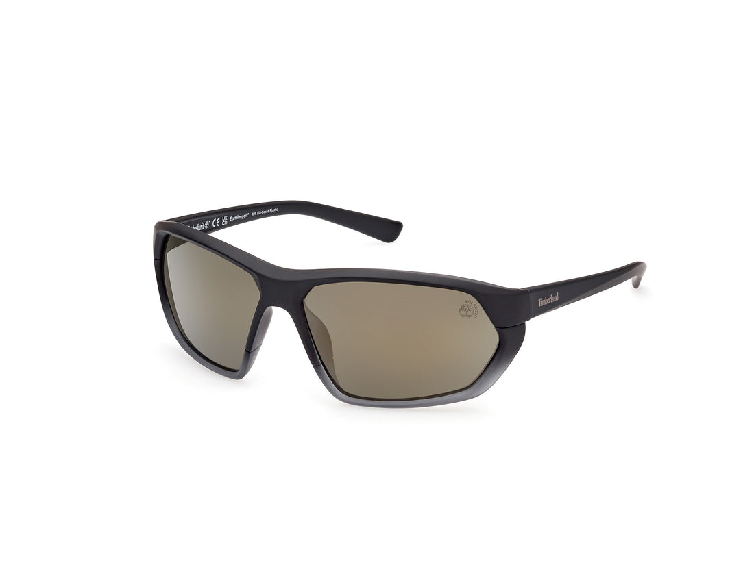 Occhiali da sole timberland tb9310 02r masculino taglia 64mm - Vista principale