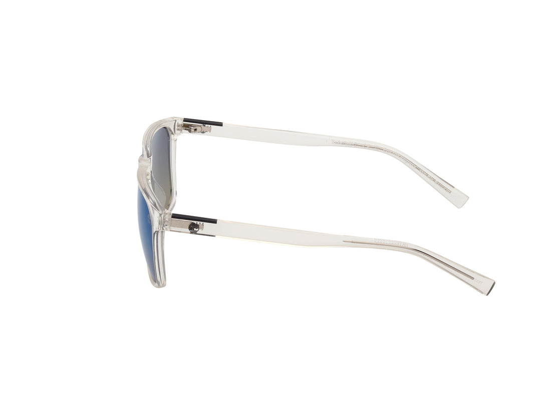 Gafas de sol timberland tb9312 26d masculino talla 59mm - Vista de detalle