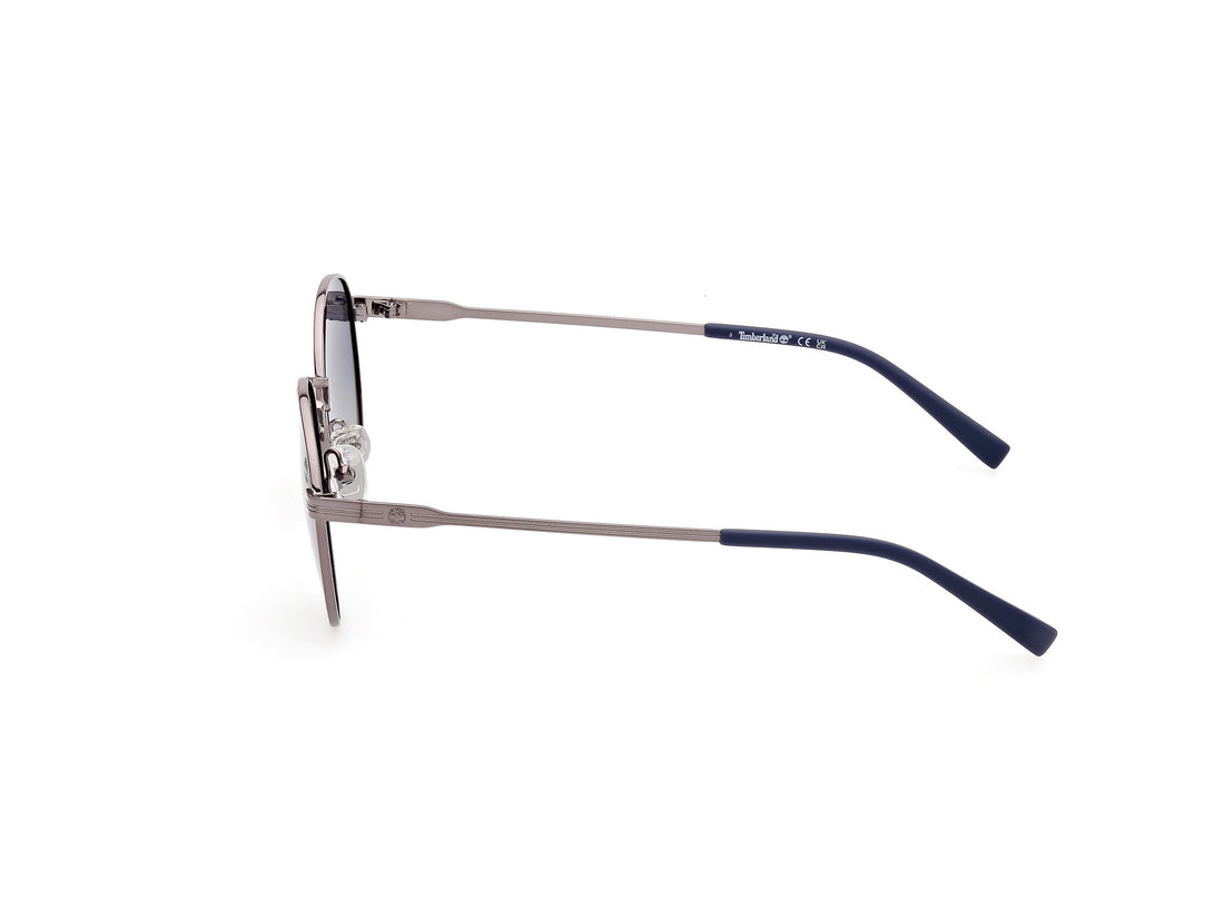 Gafas de sol timberland tb9315 12d masculino talla 52mm - Vista de detalle
