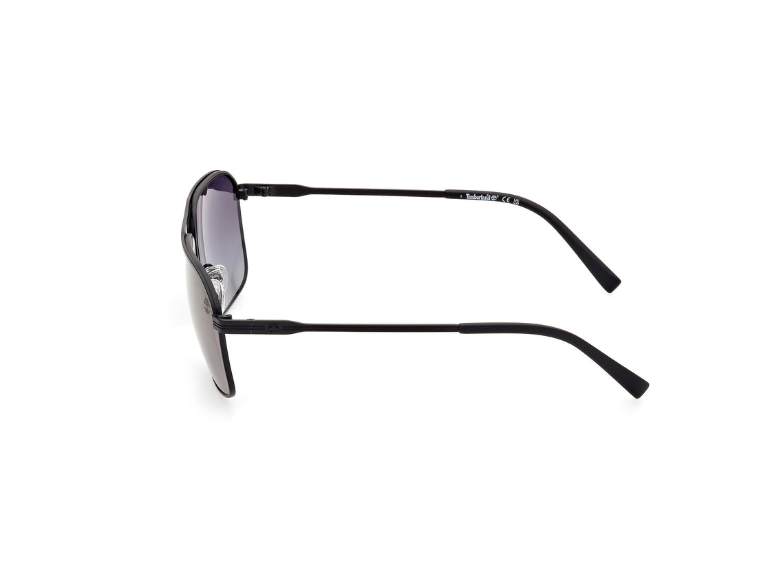 Gafas de sol timberland tb9316 02d masculino talla 61mm - Vista de detalle