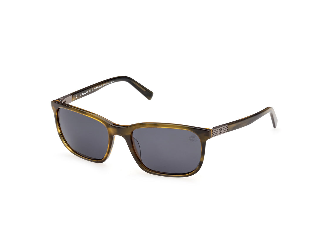 Gafas de sol timberland tb9318 96d masculino talla 56mm - Vista principal