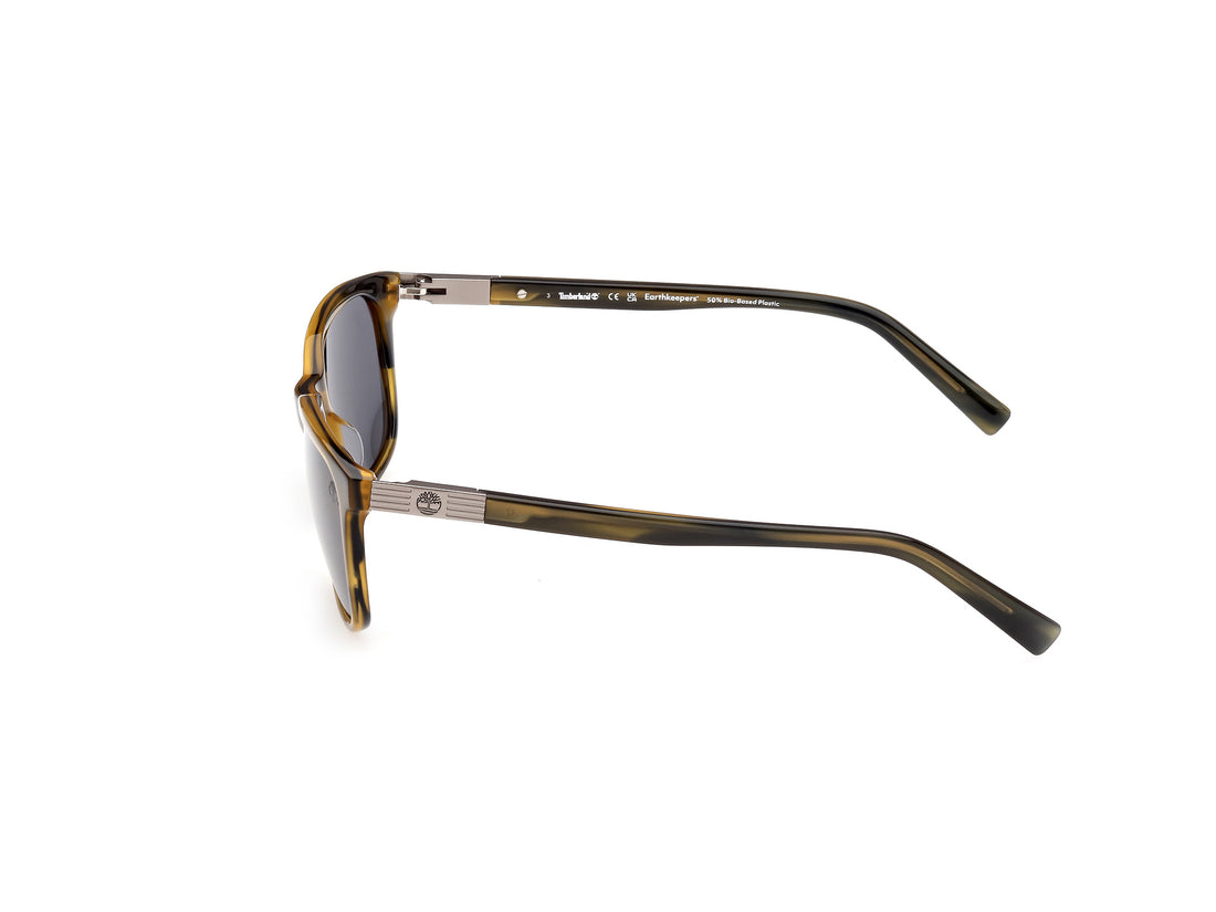 Gafas de sol timberland tb9318 96d masculino talla 56mm - Vista de detalle