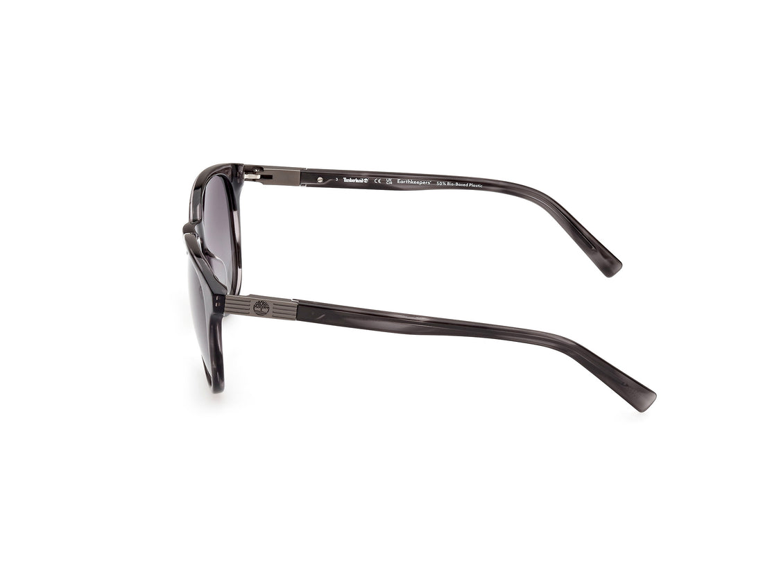 Gafas de sol timberland tb9319 20d masculino talla 53mm - Vista de detalle