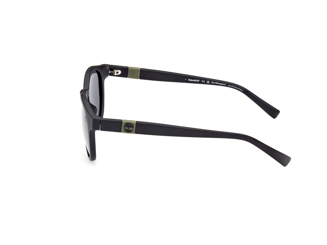 Gafas de sol timberland tb9323 02d masculino talla 51mm - Vista de detalle