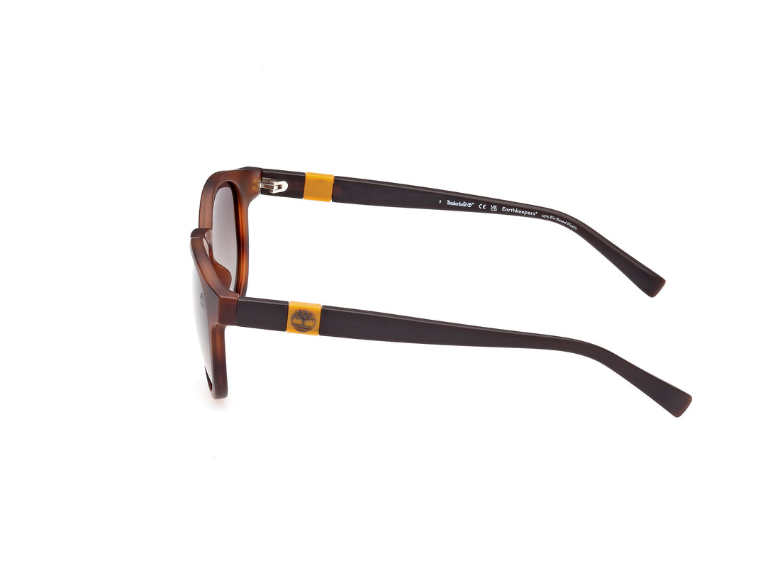Gafas de sol timberland tb9323 52h masculino talla 51mm - Vista de detalle