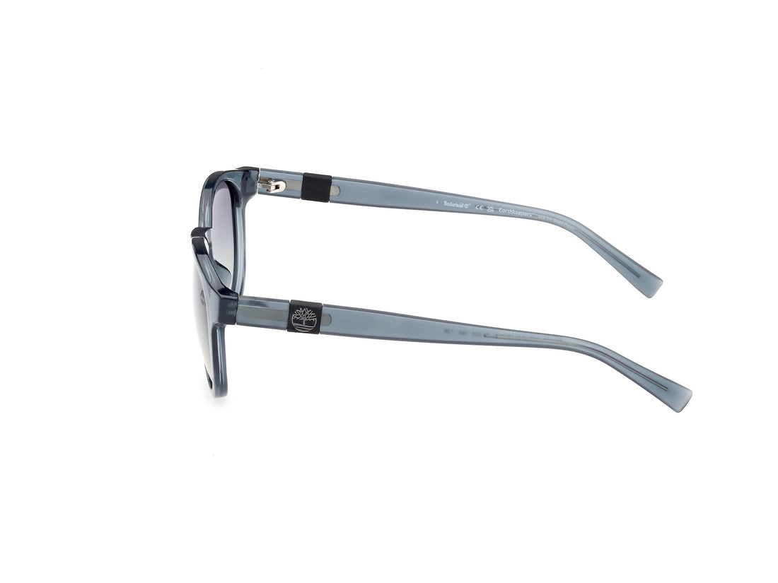 Gafas de sol timberland tb9323 92d masculino talla 51mm - Vista de detalle