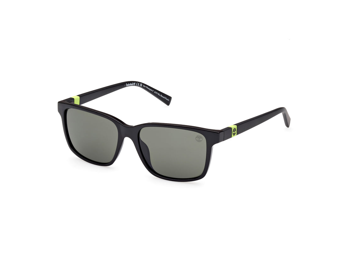 Gafas de sol timberland tb9326 01n masculino talla 52mm - Vista principal