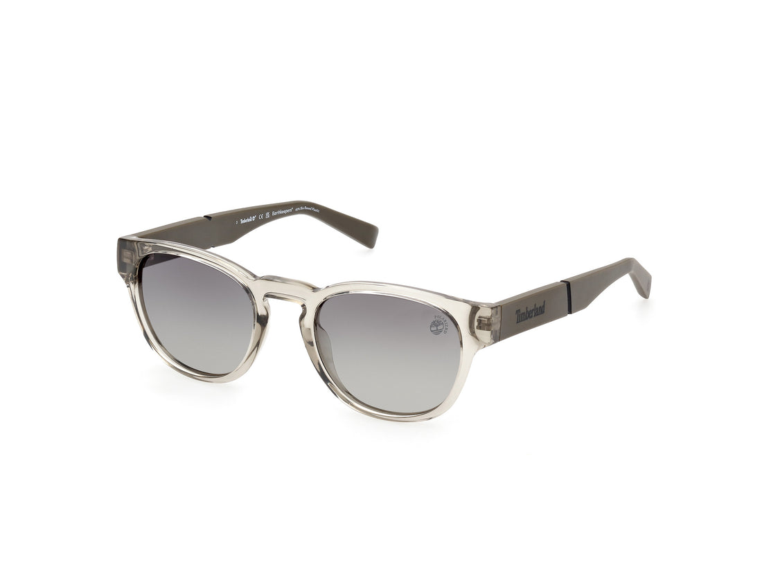 Gafas de sol timberland tb9334 45d marron masculino talla 51mm - Vista principal