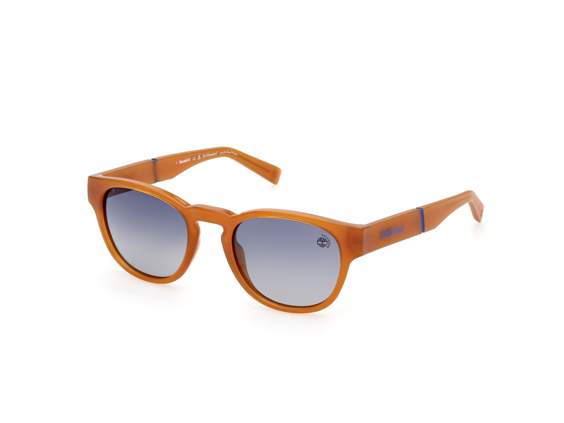 Gafas de sol timberland tb9334 47d marron masculino talla 51mm - Vista principal