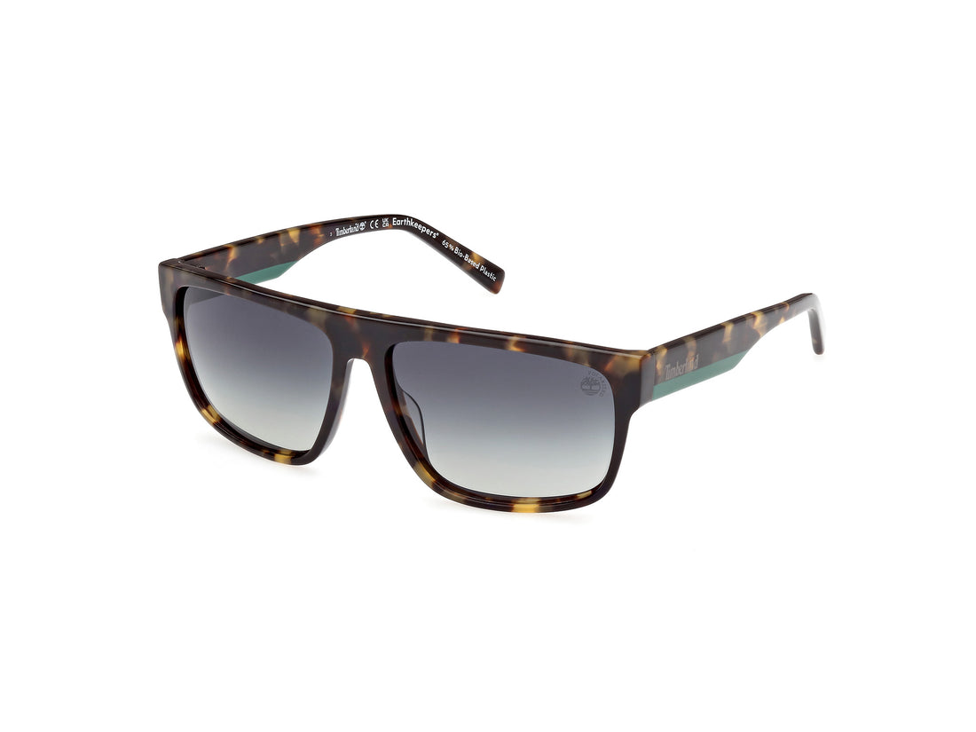 Gafas de sol timberland tb9342 53r havana masculino talla 60mm - Vista principal