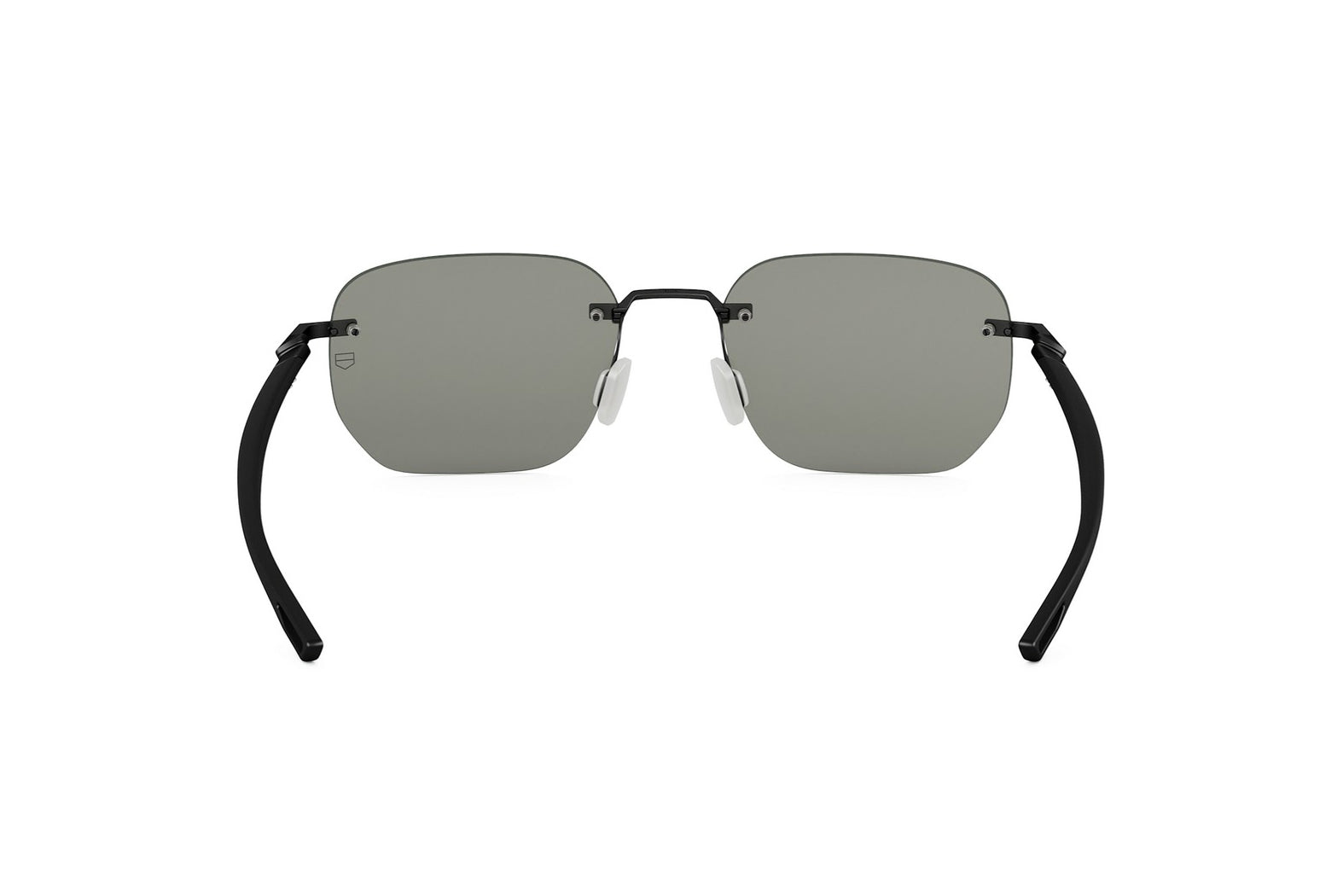 TAG HEUER MINI VINGTSEPT RIMLESS TH40035U 02A 55