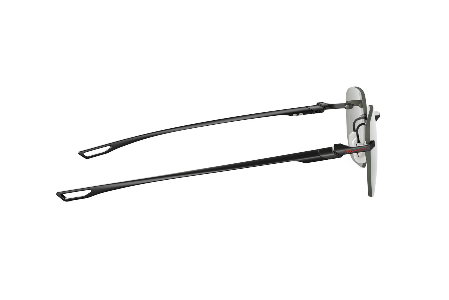 TAG HEUER MINI VINGTSEPT RIMLESS TH40035U 02A 55