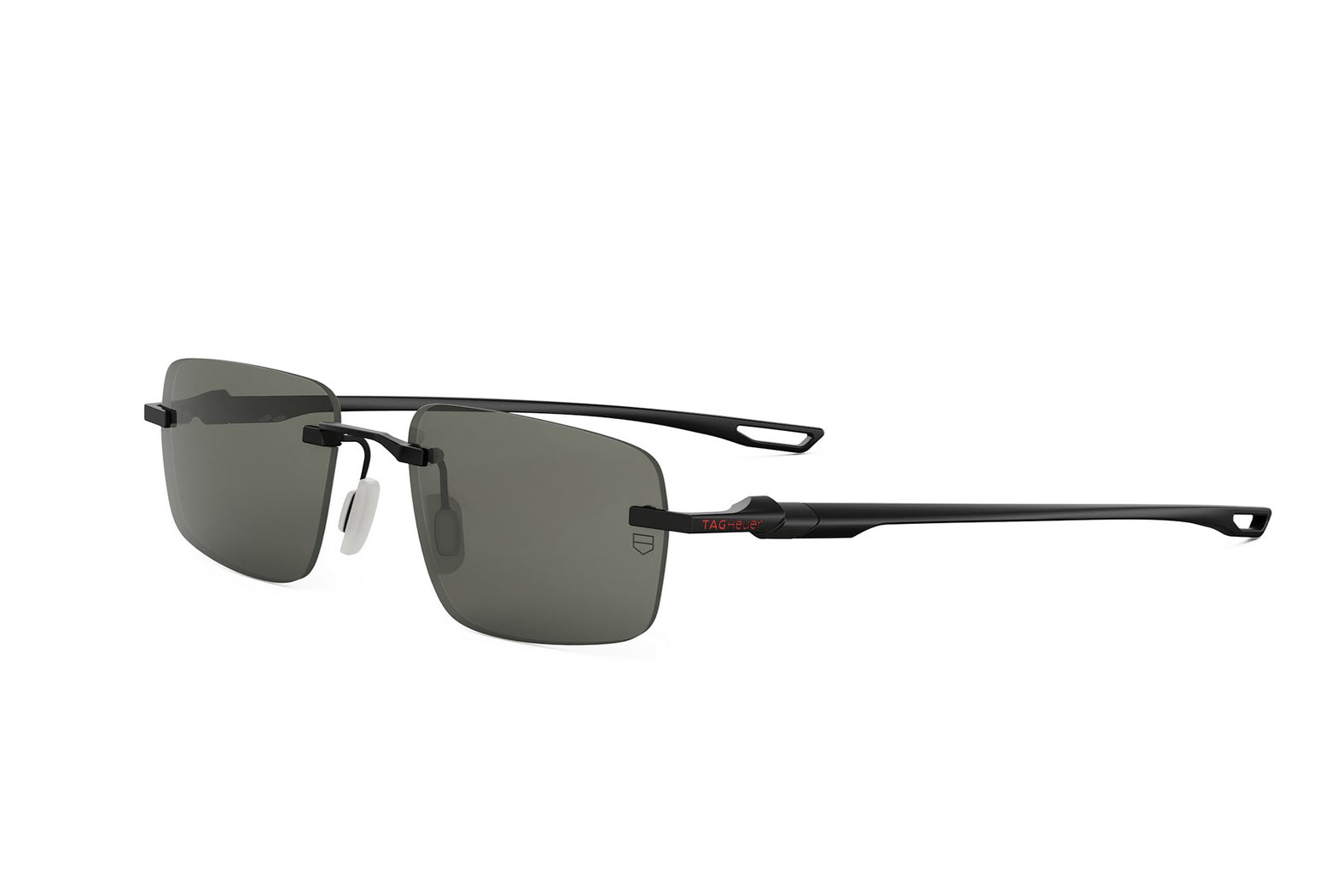 TAG HEUER MINI VINGTSEPT RIMLESS TH40036U 02A 55