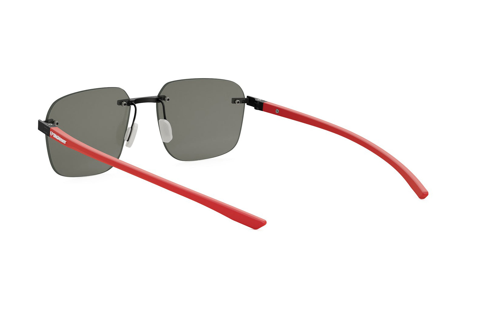 TAG HEUER ESSENTIAL RIMLESS TH40038U 02A 56
