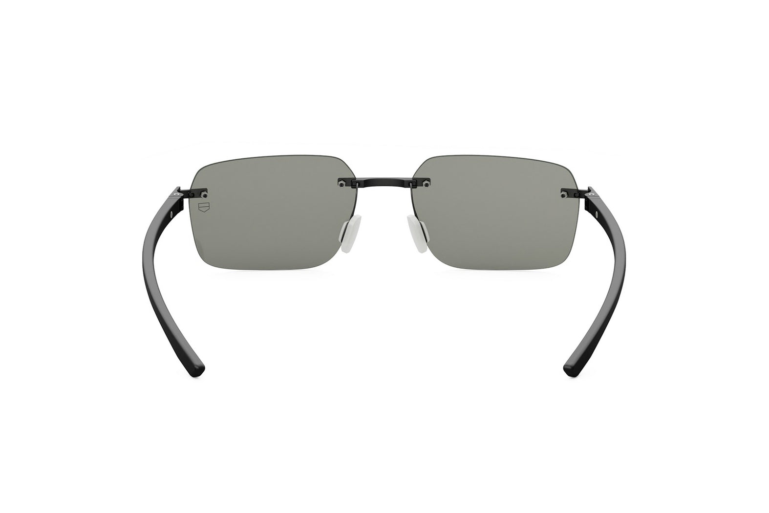 TAG HEUER ESSENTIAL RIMLESS TH40039U 05A 56