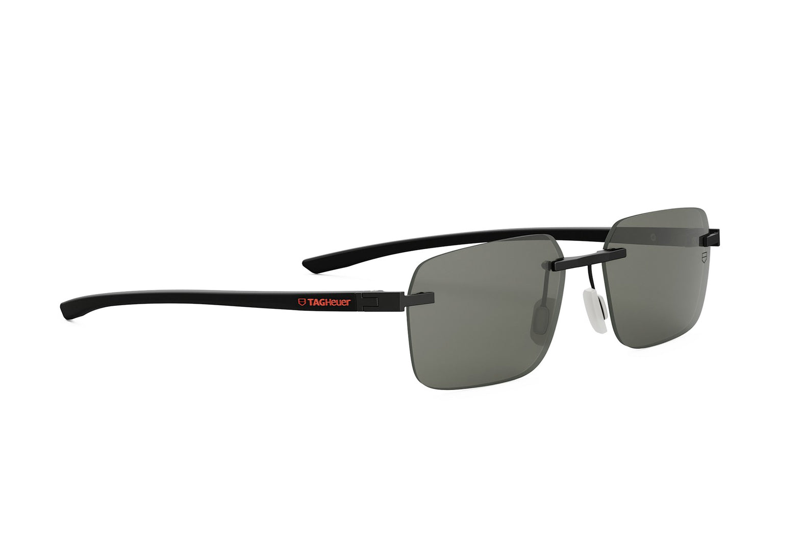 TAG HEUER ESSENTIAL RIMLESS TH40039U 05A 56