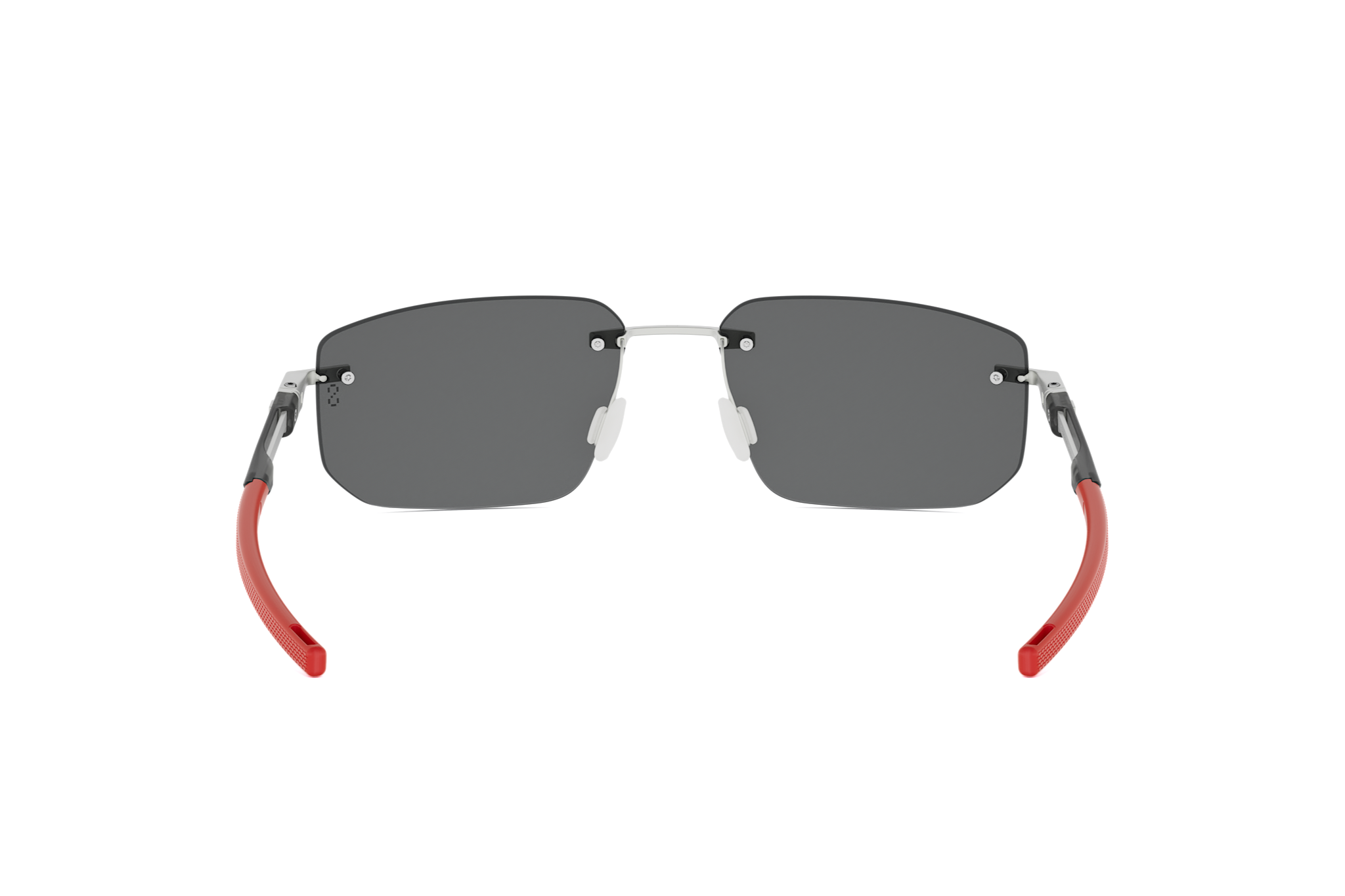 TAG HEUER BOLIDE RIMLESS TH40063U 17C 58