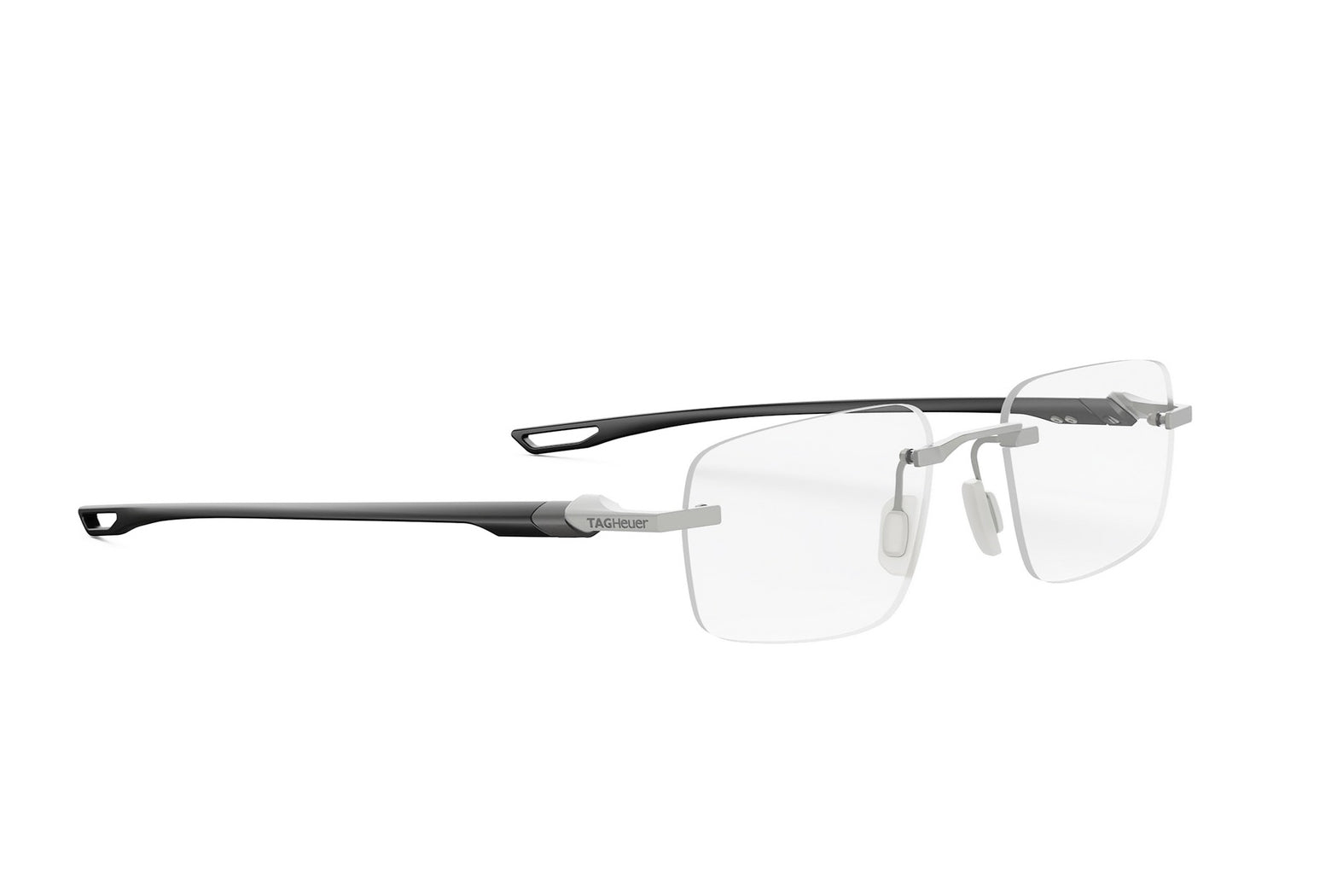 TAG HEUER MINI VINGTSEPT RIMLESS TH50026U 007 53