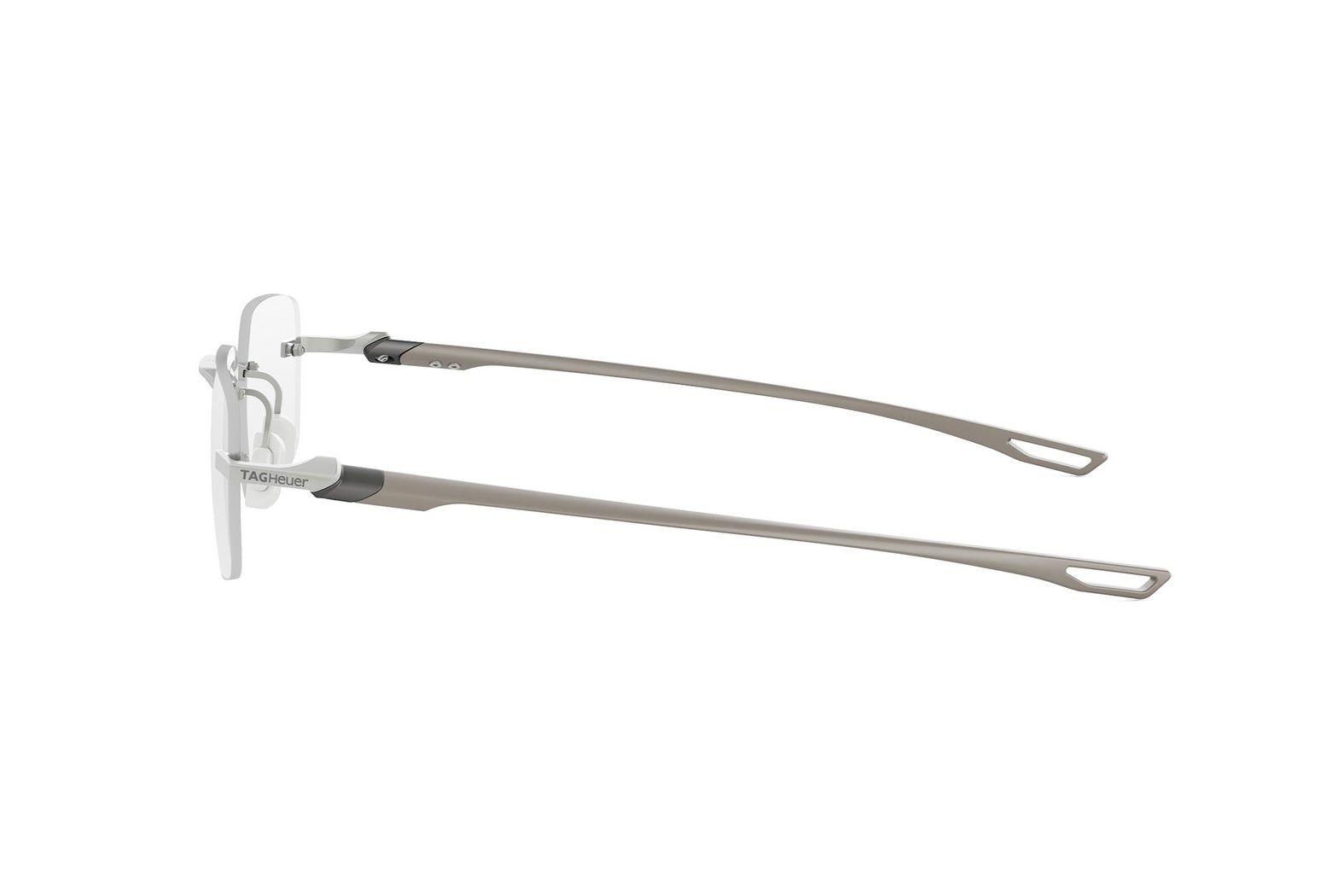 TAG HEUER MINI VINGTSEPT RIMLESS TH50026U 016 53