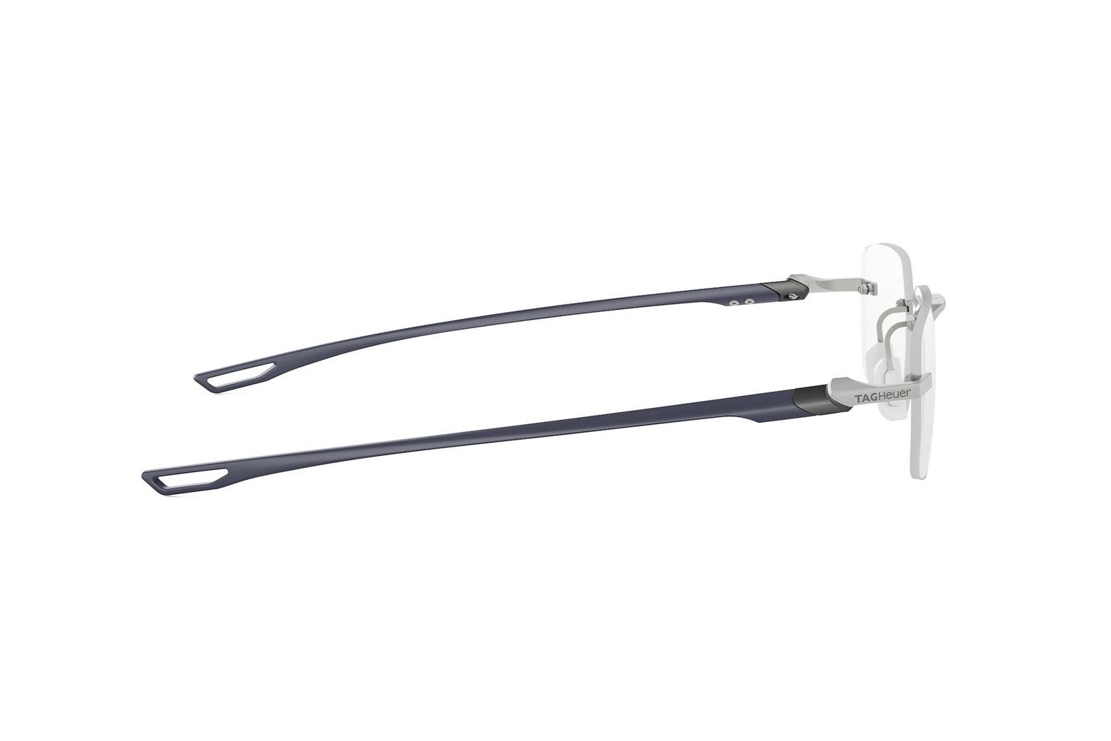 TAG HEUER MINI VINGTSEPT RIMLESS TH50026U 017 53