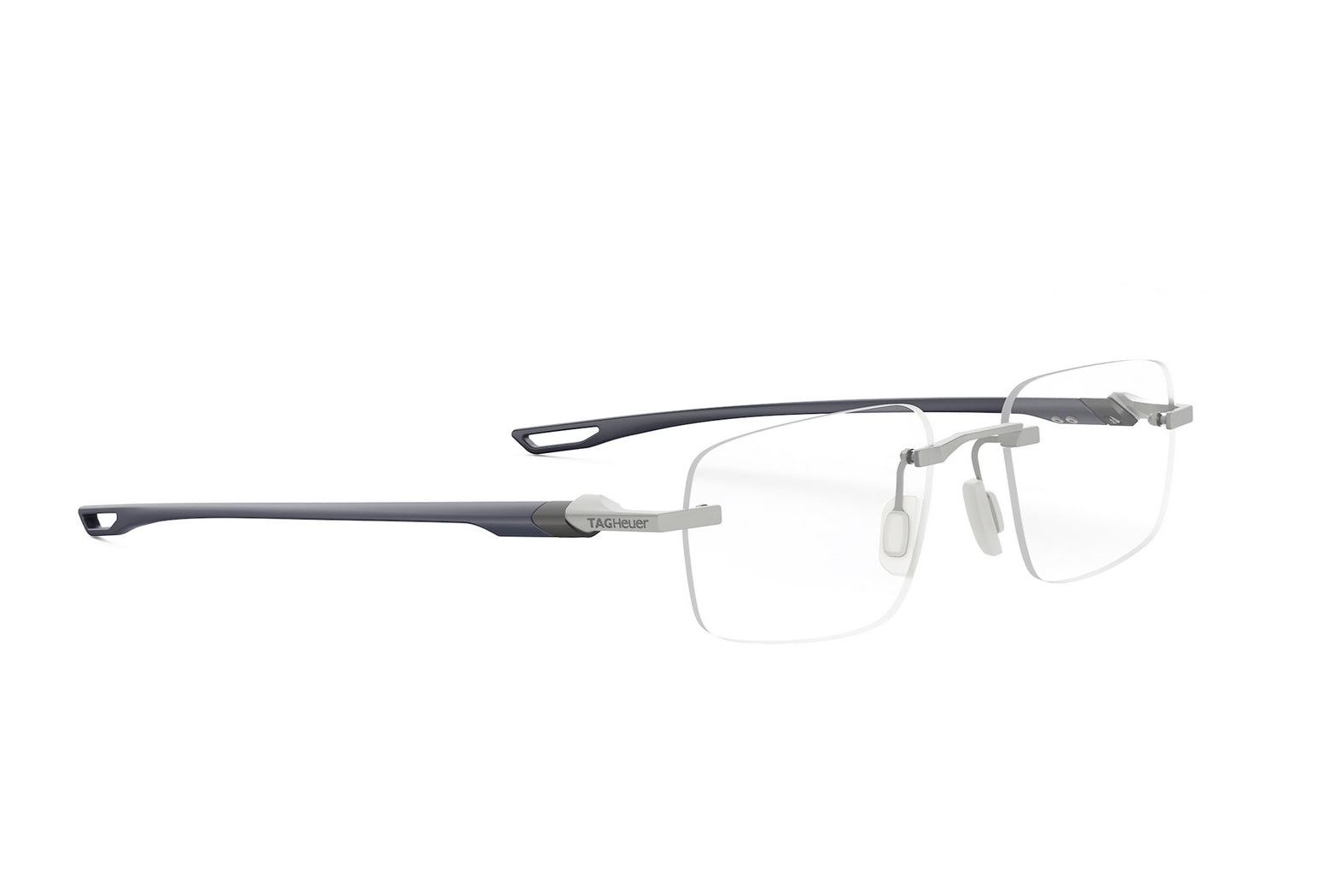 TAG HEUER MINI VINGTSEPT RIMLESS TH50026U 017 53