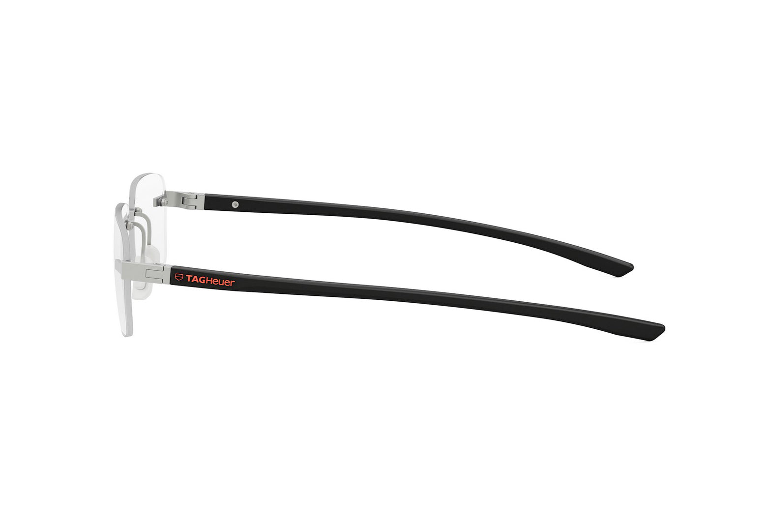 TAG HEUER ESSENTIAL RIMLESS TH50030U 007 58