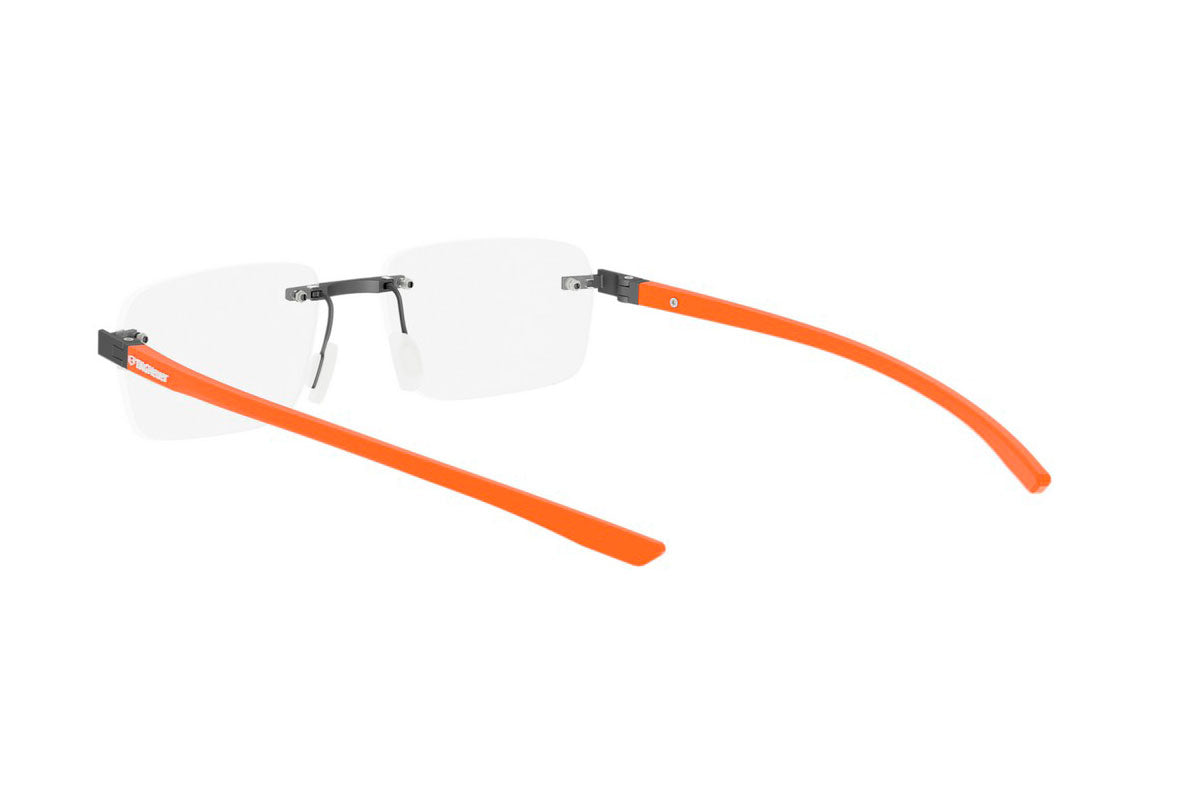 TAG HEUER ESSENTIAL RIMLESS TH50030U 009 54