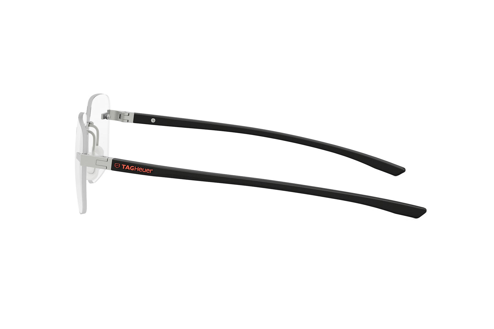 TAG HEUER ESSENTIAL RIMLESS TH50031U 007 56