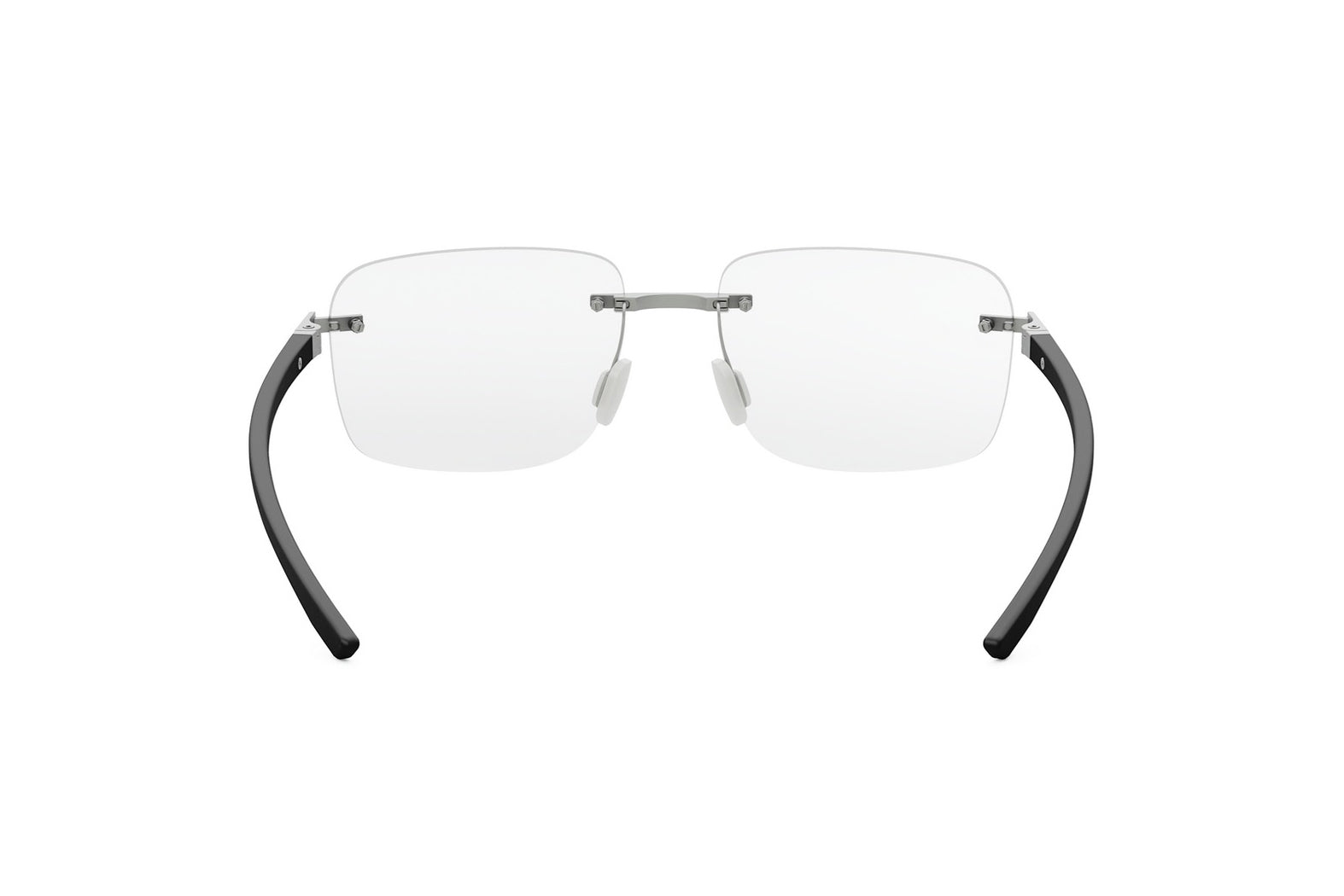 TAG HEUER ESSENTIAL RIMLESS TH50031U 007 56
