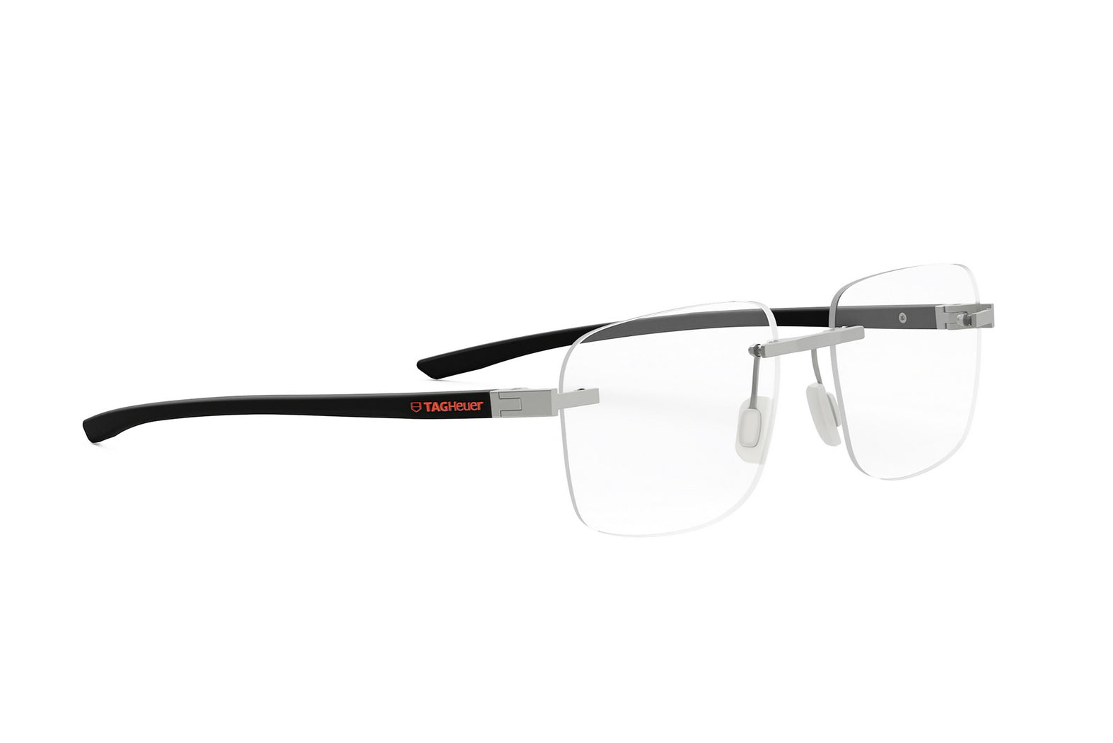 TAG HEUER ESSENTIAL RIMLESS TH50031U 007 56
