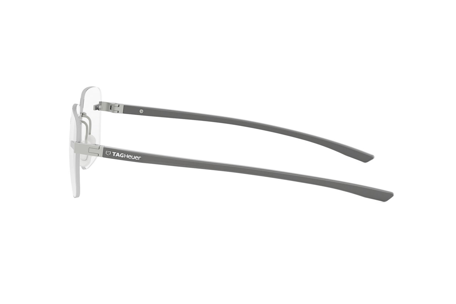 TAG HEUER ESSENTIAL RIMLESS TH50031U 017 56