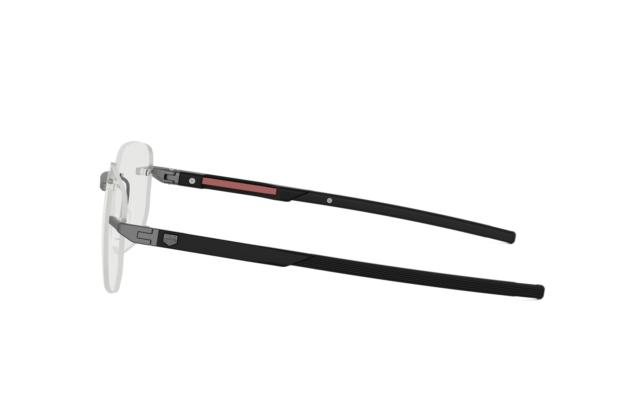 TAG HEUER BOLIDE RIMLESS TH50055U 013 56