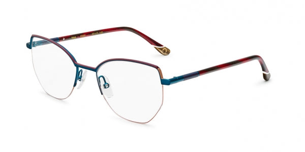Brillen etnia barcelona tina tqbx femenino größe 52mm - Hauptansicht