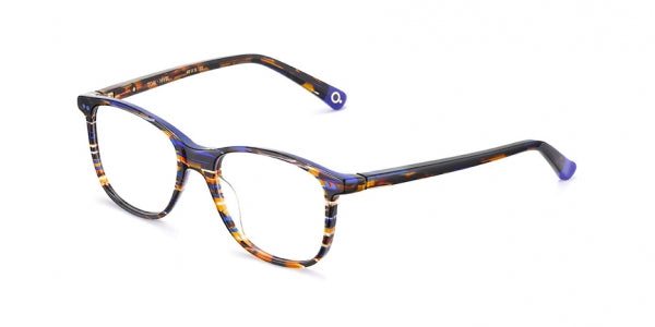 Brillen etnia barcelona tom hvbl masculino größe 48mm - Hauptansicht